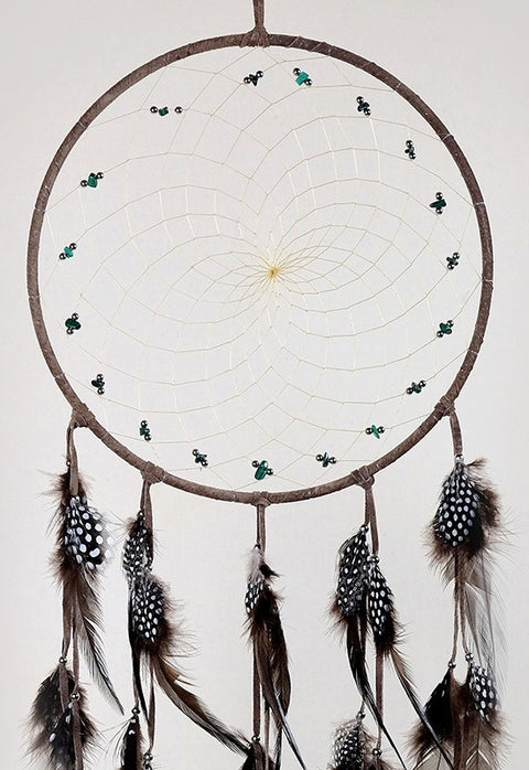 Monague Native Crafts - Dream Catchers