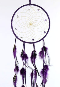 Monague Native Crafts - Dream Catchers