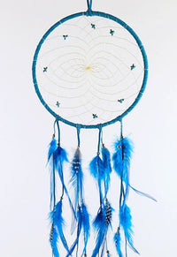 Monague Native Crafts - Dream Catchers