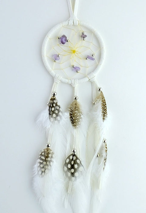 Monague Native Crafts - Dream Catchers