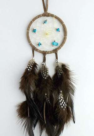 Monague Native Crafts - Dream Catchers