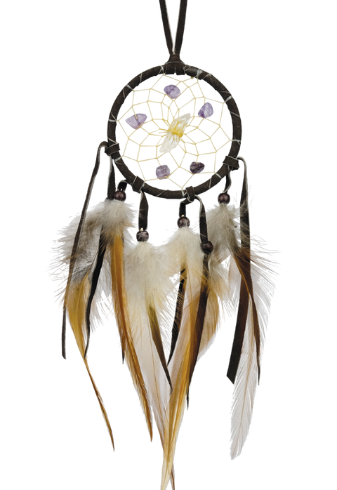 Monague Native Crafts - Dream Catchers