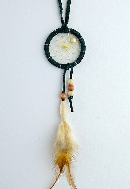 Monague Native Crafts - Dream Catchers