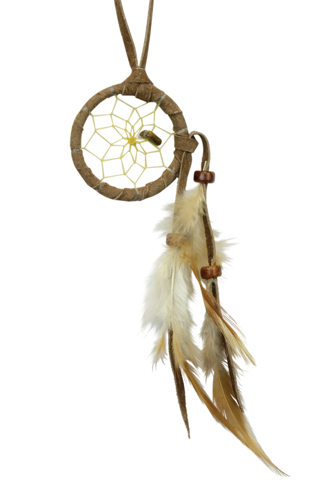 Monague Native Crafts - Dream Catchers