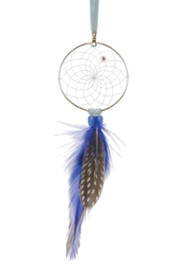 Monague Native Crafts - Dream Catchers