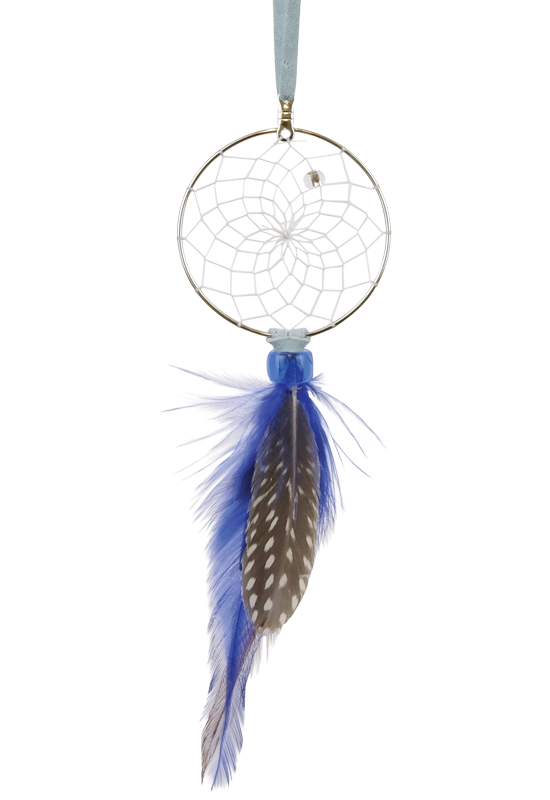 Monague Native Crafts - Dream Catchers