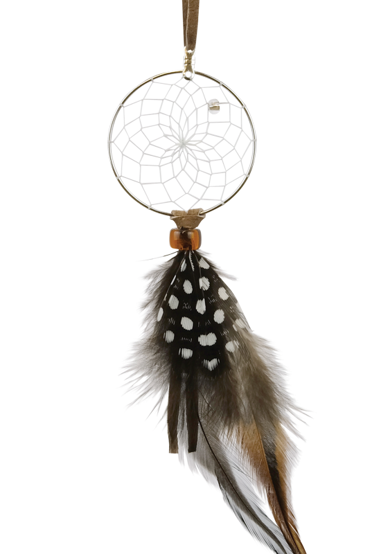 Monague Native Crafts - Dream Catchers