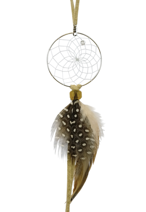 Monague Native Crafts - Dream Catchers