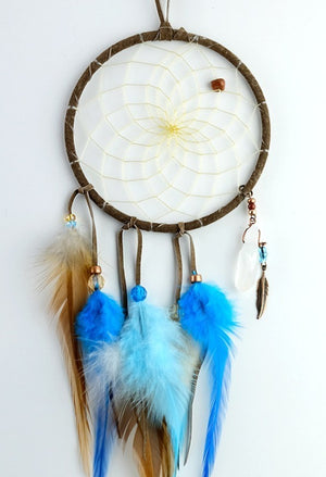 Monague Native Crafts - Dream Catchers