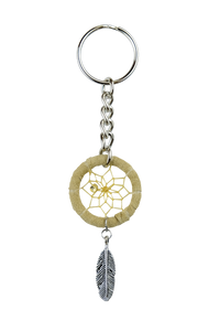 Dream catcher 2025 keychain favors