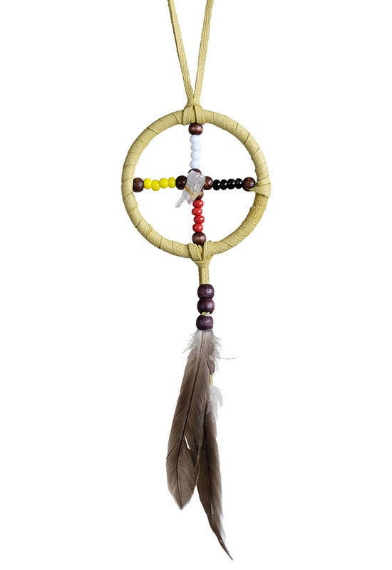 Monague Native Crafts - Dream Catchers