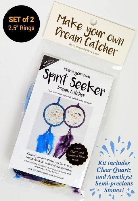 Monague Native Crafts - Dream Catchers