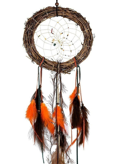 Monague Native Crafts - Dream Catchers