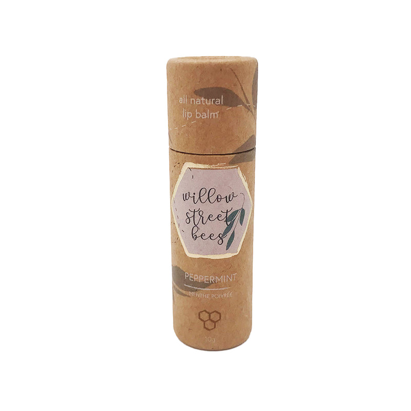 Willow Street Bees - Lip Balm