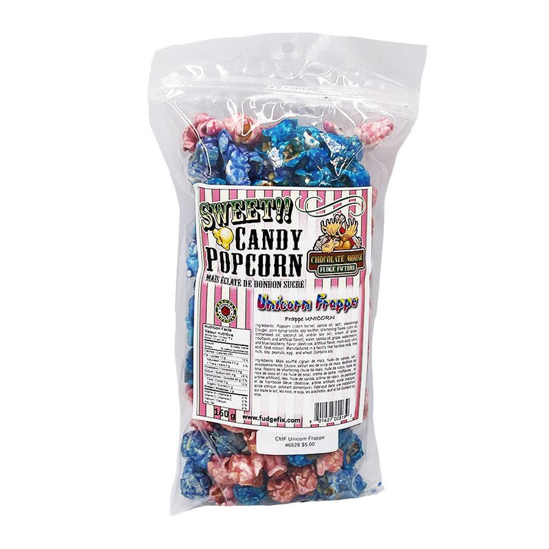 Chocolate Moose Fudge Factory - Popcorn (110g)