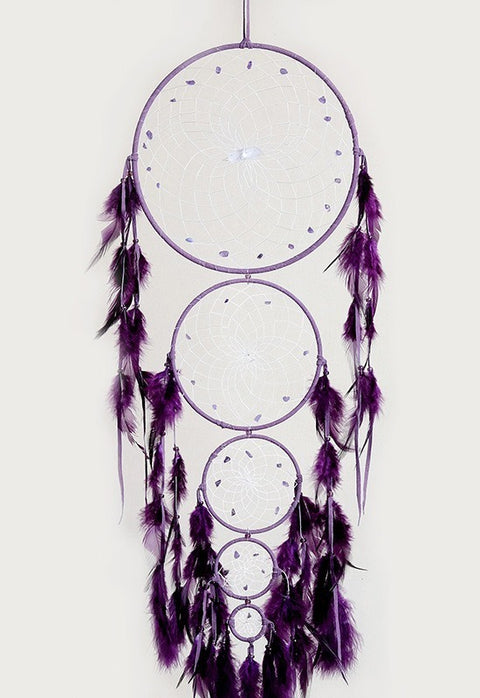 Monague Native Crafts - Dream Catchers