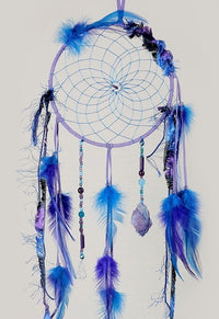 Monague Native Crafts - Dream Catchers