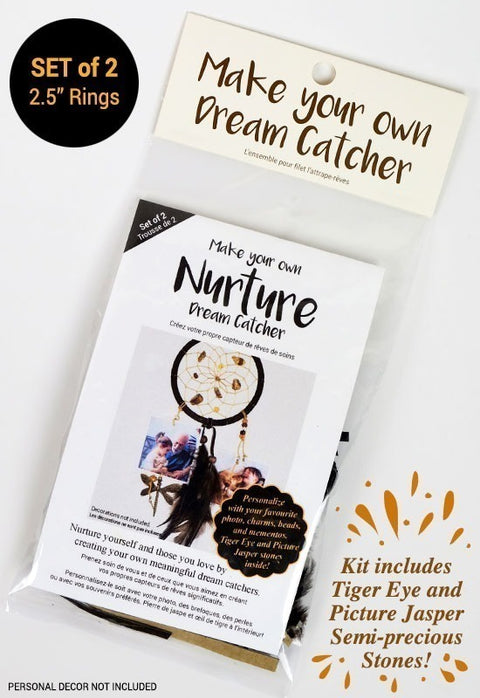 Monague Native Crafts - Dream Catchers