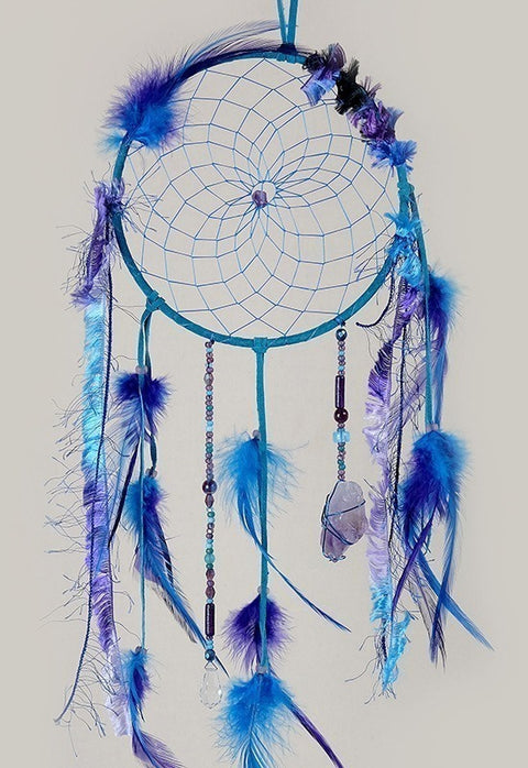 Monague Native Crafts - Dream Catchers