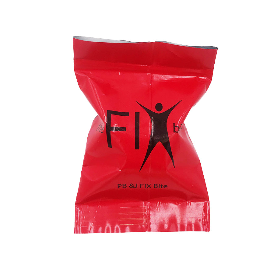 The Fix Bites - Energy and Protein Bites - 30g