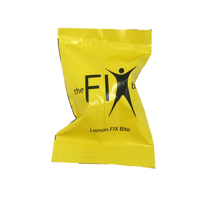 The Fix Bites - Energy and Protein Bites - 30g