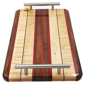 Art Bimson Woodwork - Tray