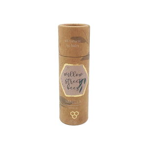 Willow Street Bees - Lip Balm