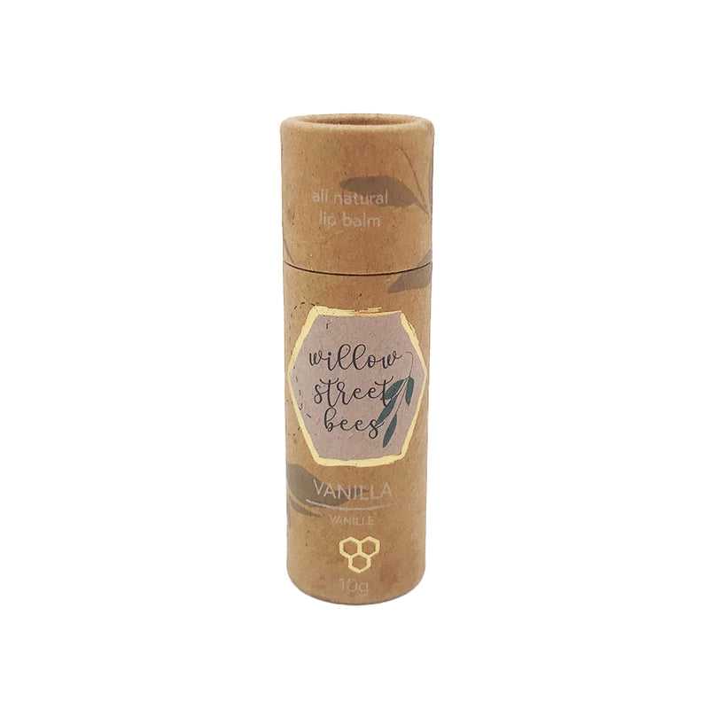 Willow Street Bees - Lip Balm