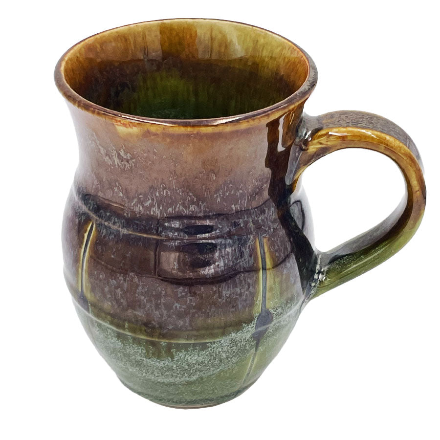 Janice Schiman Pottery