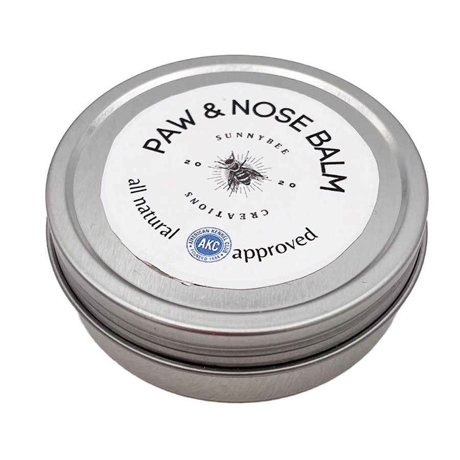 Sunnybee Creations - Paw & Nose Balm