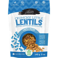 Three Farmers - Crunchy Little Lentils