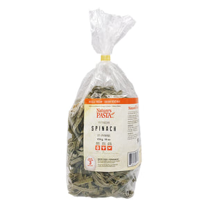 Nature's Farm - Spinach Fettucine (454g)