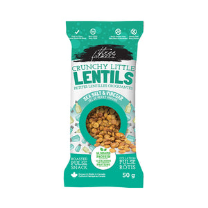 Three Farmers - Crunchy Little Lentils
