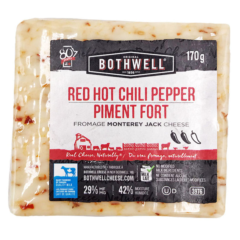 Bothwell Cheese (170g)