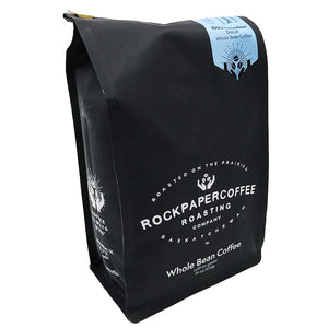 Rock Paper Coffee - Assorted Coffee Roasts (454g)