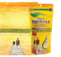 Splendor Garden Fish N' Fry Coating Mix
