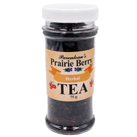 Parenteau's Gourmet Foods - Fruit Herbal Tea (75 g)