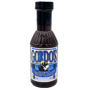 Gordo's - Gourmet Sauce (355mL)