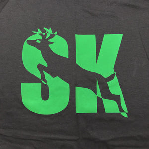 Bold Clothes - SK Deer T-Shirt