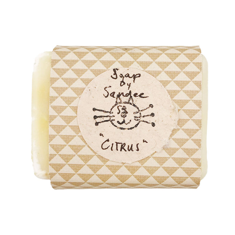 Soap By Sandee - Soap Bars