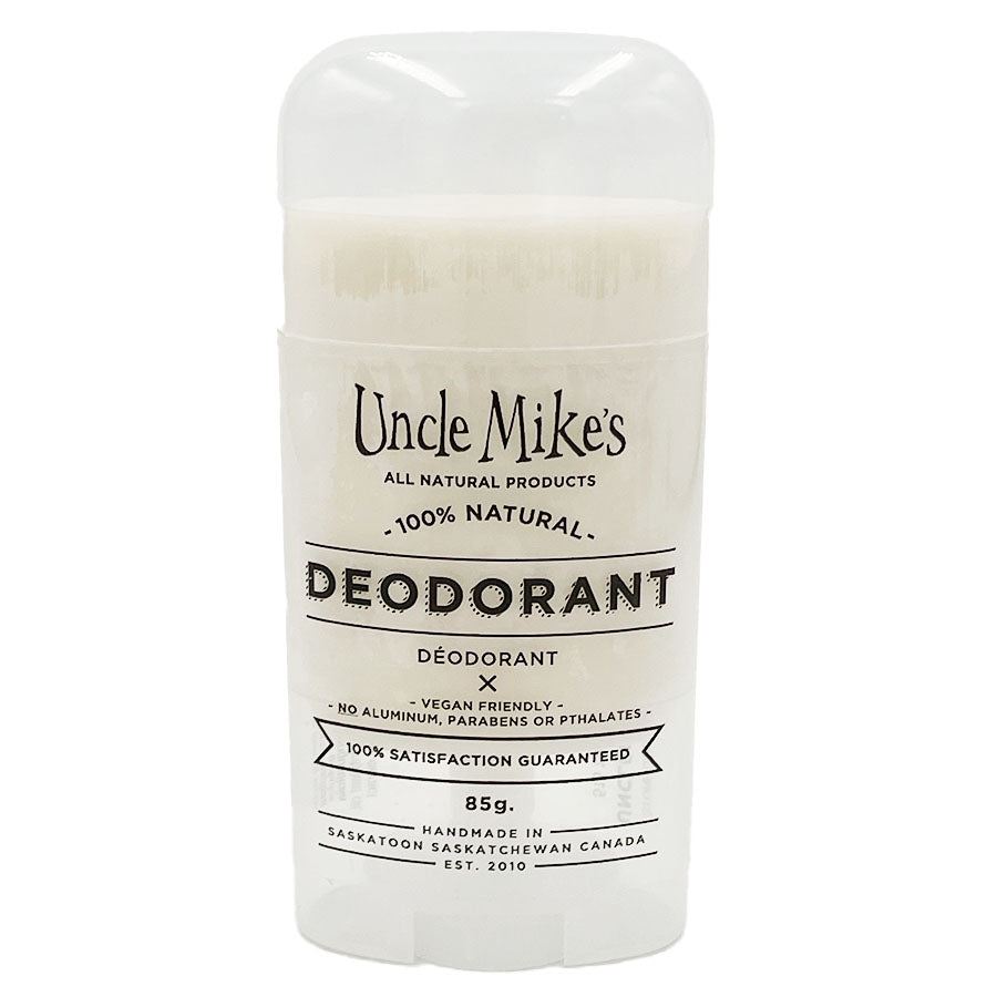 Uncle Mike's All Natural Products - Natural Deodorant