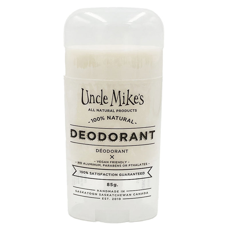 Uncle Mike's All Natural Products - Natural Deodorant