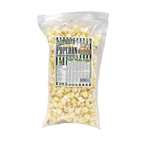Chocolate Moose Fudge Factory - Popcorn (110g)