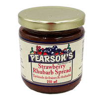 Pearson's Berry Farm - Spread (250ml)