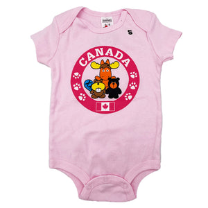 Snowcap Trading - Baby Apparel