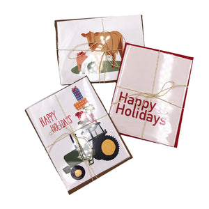 Brooke Nelson Design - Greeting Card