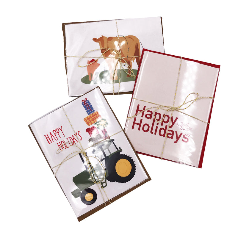 Brooke Nelson Design - Greeting Card