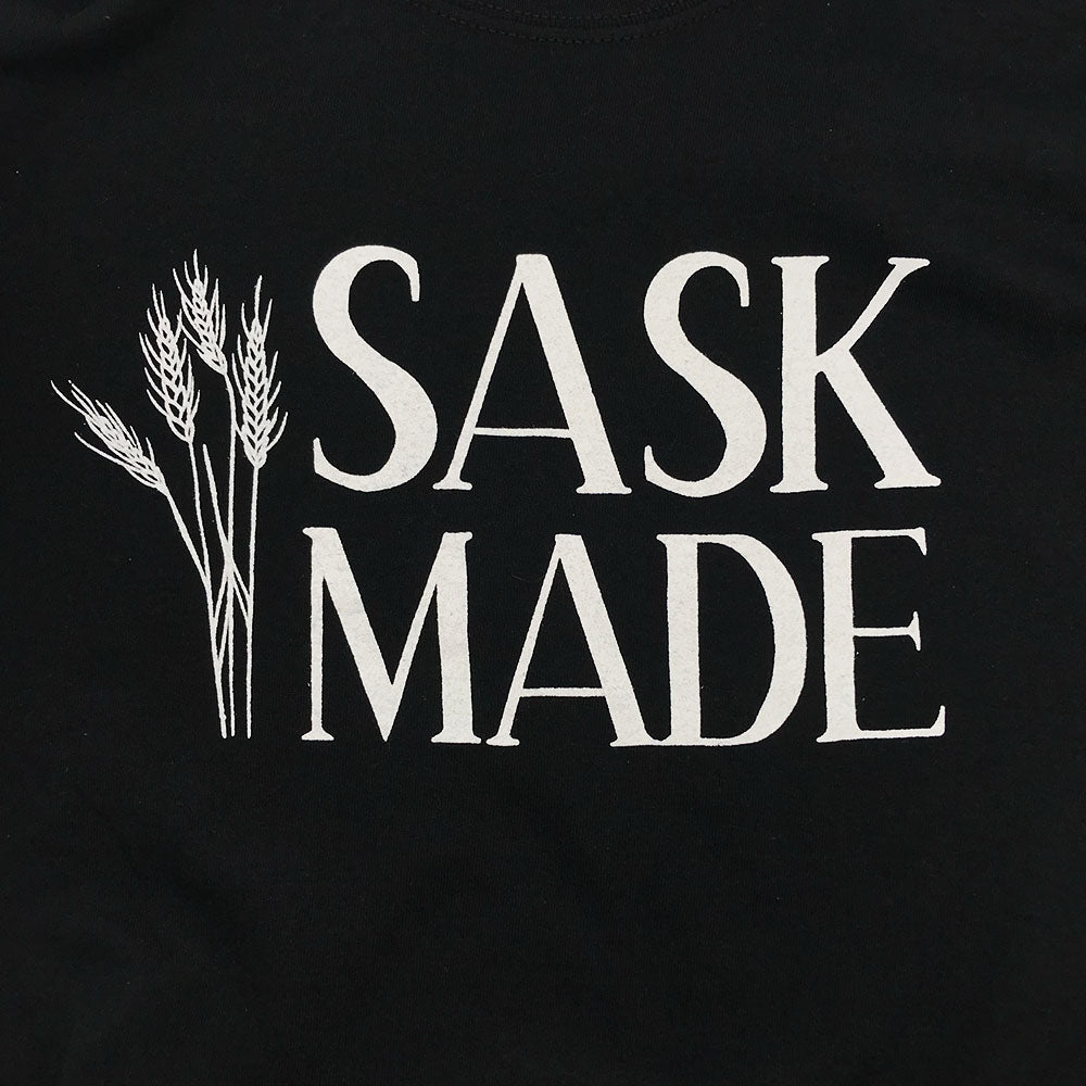 SaskMade Marketplace - SaskMade T-Shirt