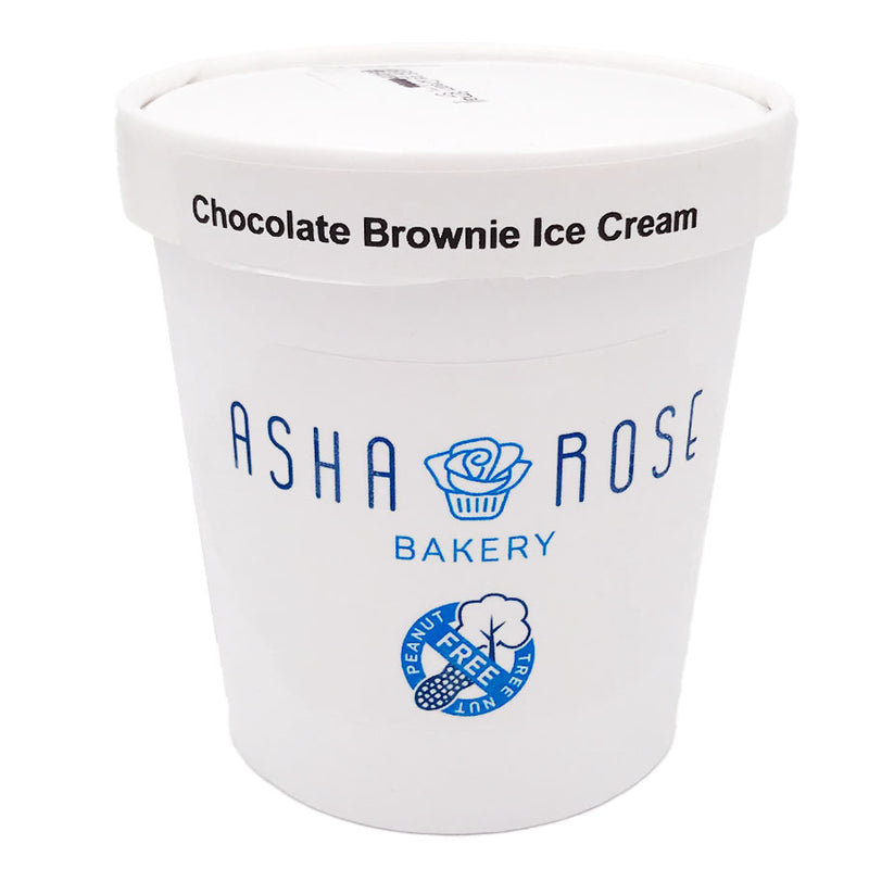 ASHA ROSE BAKERY - Nut-Free Ice Cream