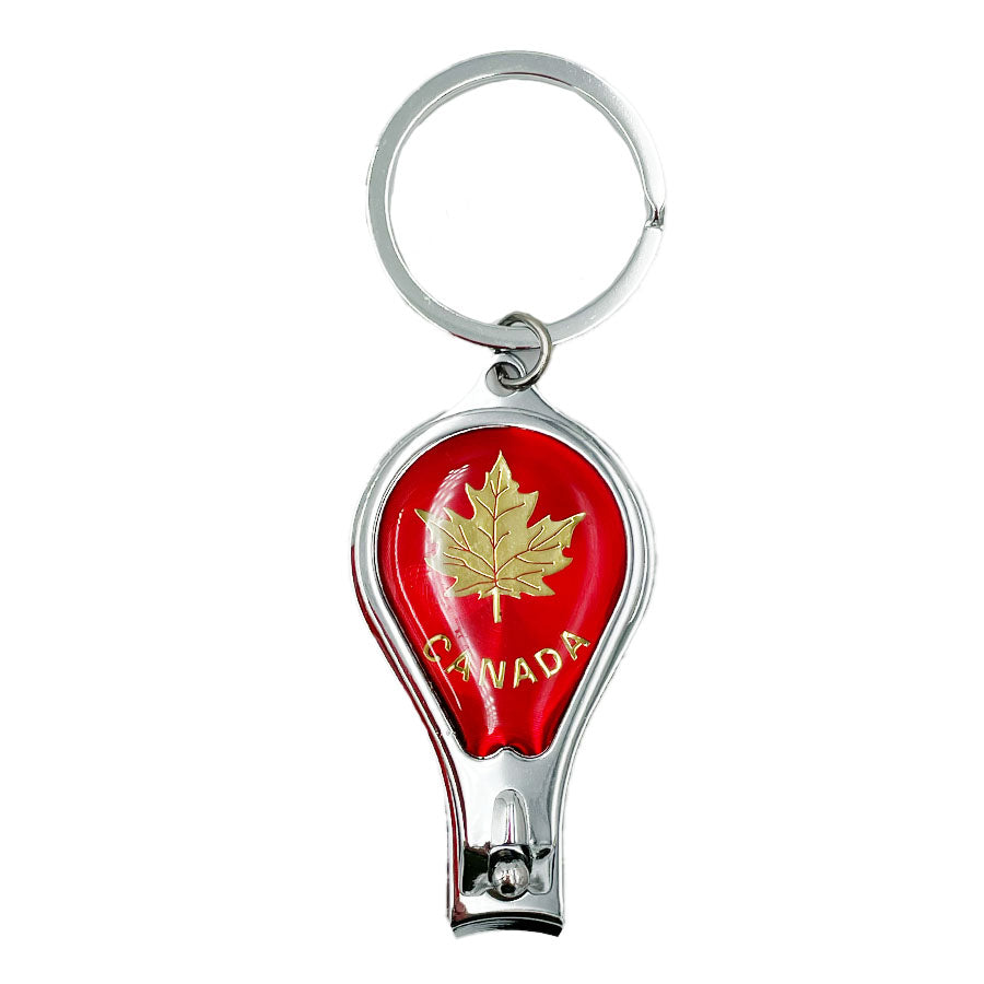 Reppa Flags & Souvenirs - Bottle Opener Keychain
